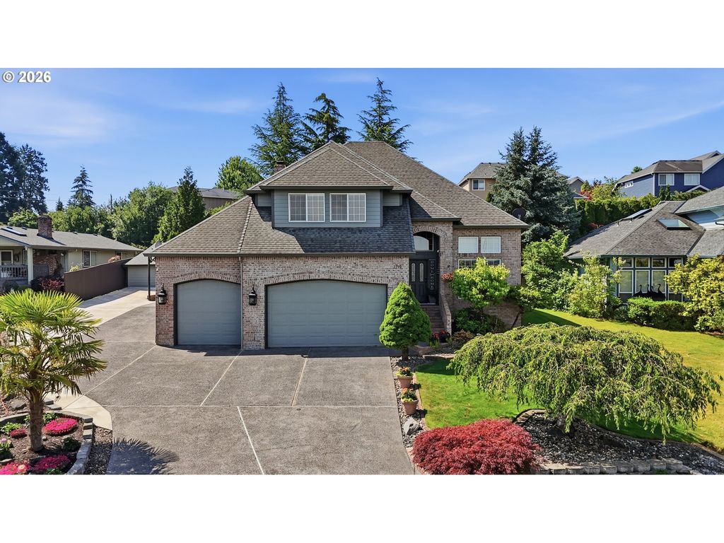 2719 Ne 162ND St, Ridgefield, WA 98642