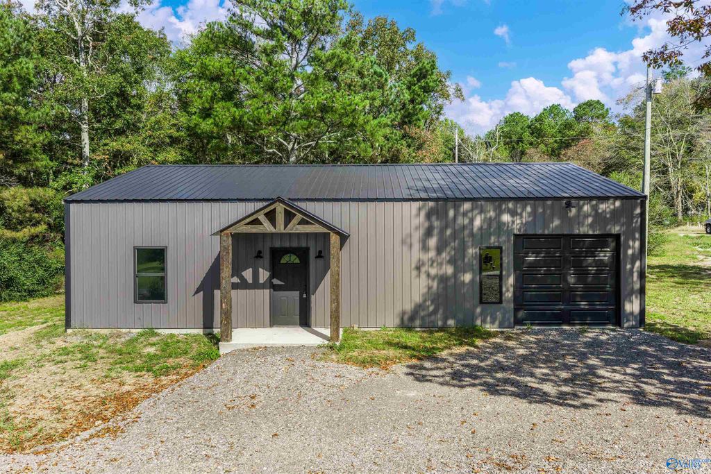 720 County Road 514, Rainsville, AL 35986