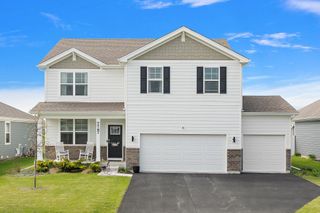 7767 W 105th Avenue, Crown Point, IN 46307