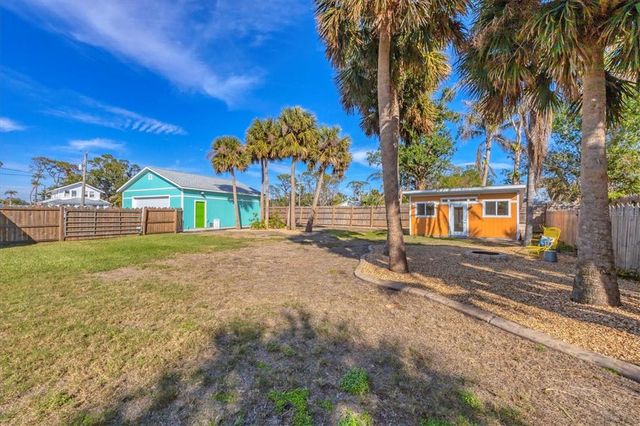 609 W PERRY STREET, Englewood, FL 34223