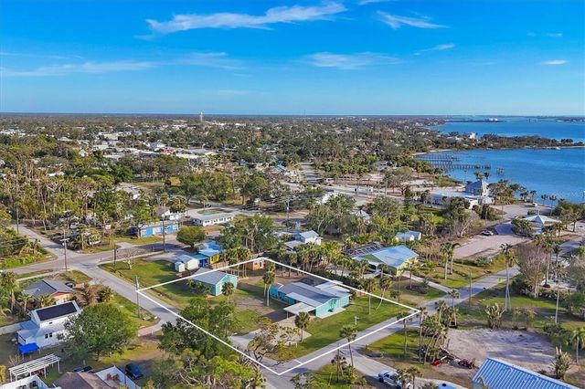 609 W PERRY STREET, Englewood, FL 34223