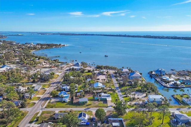 609 W PERRY STREET, Englewood, FL 34223