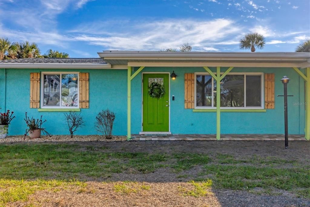 609 W PERRY STREET, Englewood, FL 34223