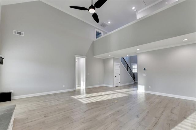 1331 Legend Drive, Greensboro, GA 30642