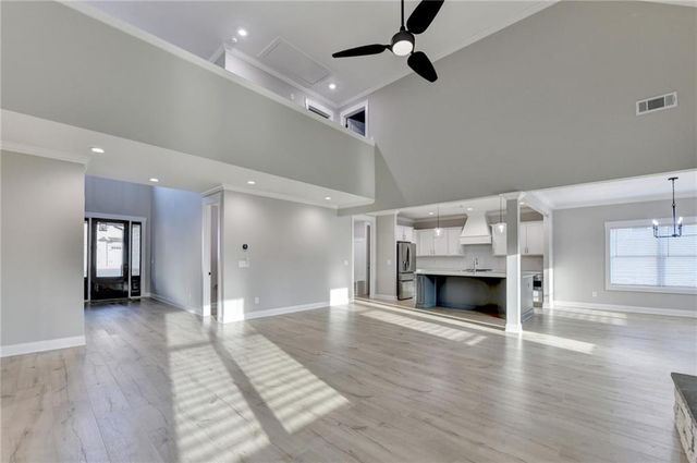 1331 Legend Drive, Greensboro, GA 30642