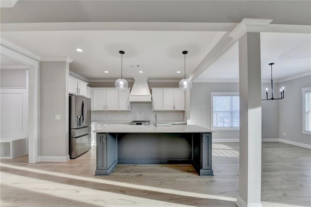 1331 Legend Drive, Greensboro, GA 30642