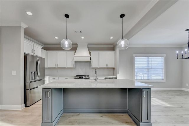 1331 Legend Drive, Greensboro, GA 30642