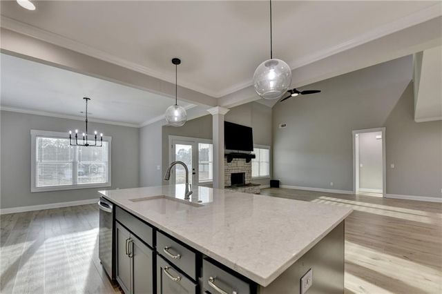 1331 Legend Drive, Greensboro, GA 30642