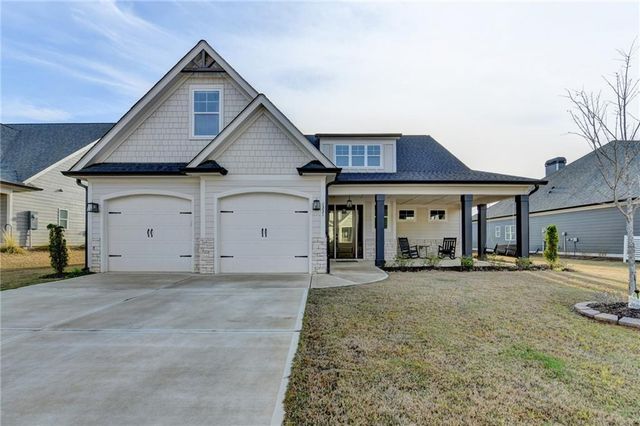 1331 Legend Drive, Greensboro, GA 30642