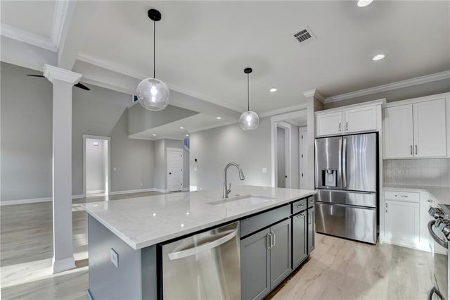 1331 Legend Drive, Greensboro, GA 30642