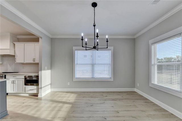 1331 Legend Drive, Greensboro, GA 30642