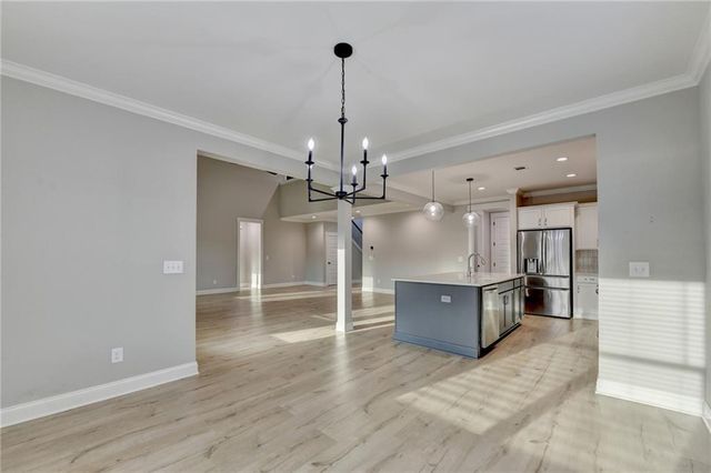 1331 Legend Drive, Greensboro, GA 30642