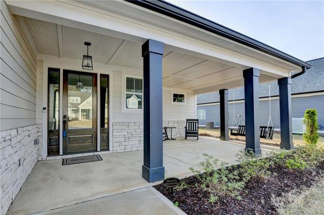 1331 Legend Drive, Greensboro, GA 30642