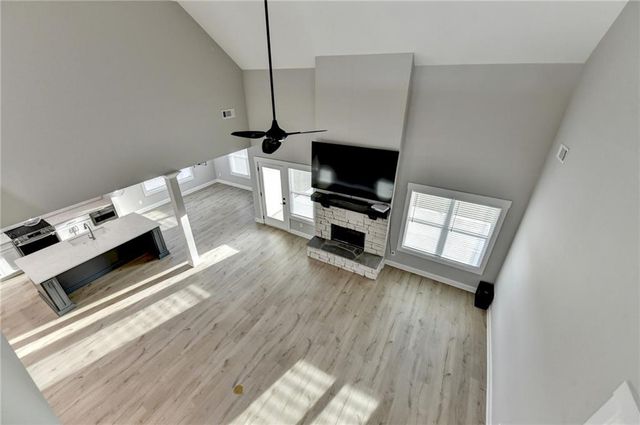 1331 Legend Drive, Greensboro, GA 30642