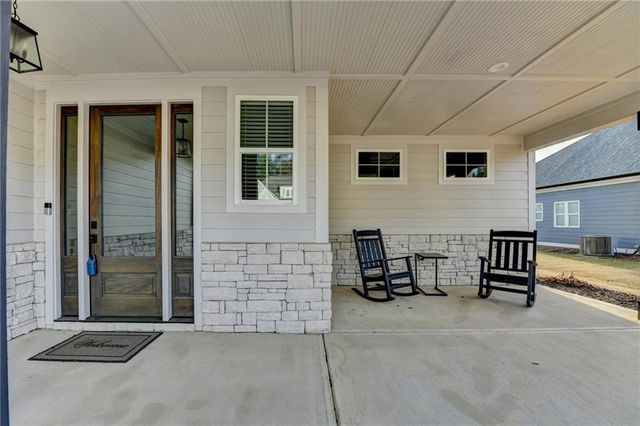 1331 Legend Drive, Greensboro, GA 30642