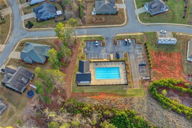 1331 Legend Drive, Greensboro, GA 30642