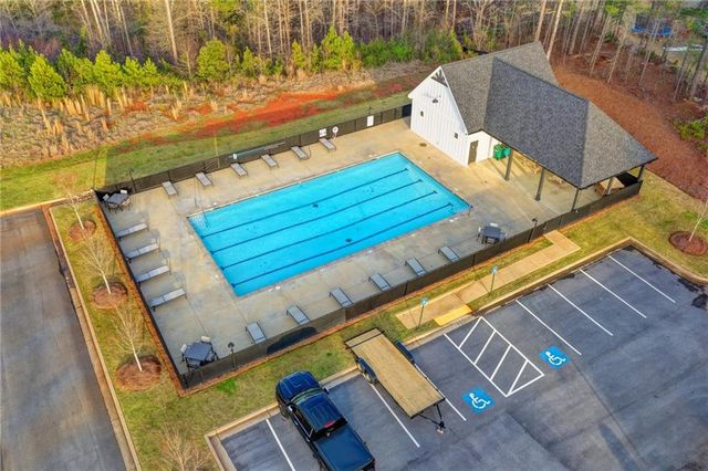 1331 Legend Drive, Greensboro, GA 30642