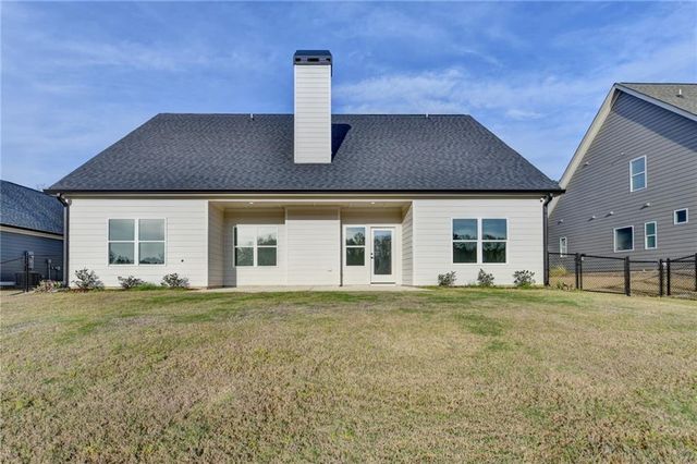 1331 Legend Drive, Greensboro, GA 30642