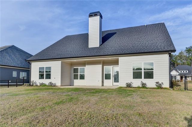 1331 Legend Drive, Greensboro, GA 30642