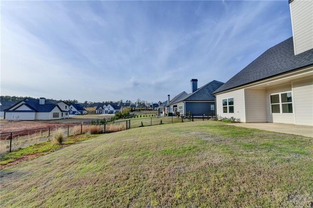 1331 Legend Drive, Greensboro, GA 30642