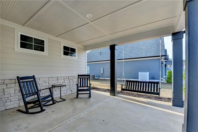 1331 Legend Drive, Greensboro, GA 30642