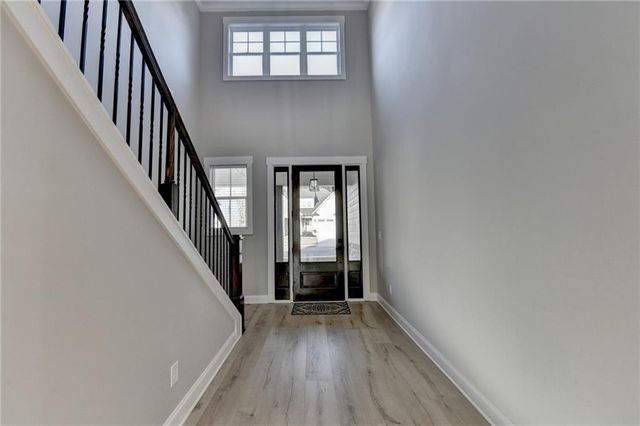 1331 Legend Drive, Greensboro, GA 30642