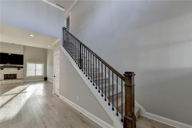 1331 Legend Drive, Greensboro, GA 30642