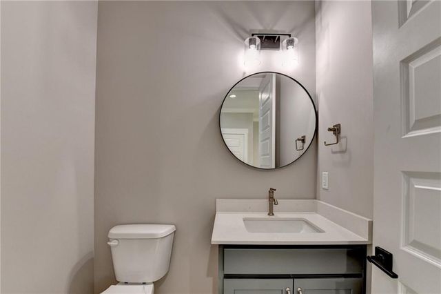 1331 Legend Drive, Greensboro, GA 30642