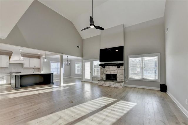 1331 Legend Drive, Greensboro, GA 30642