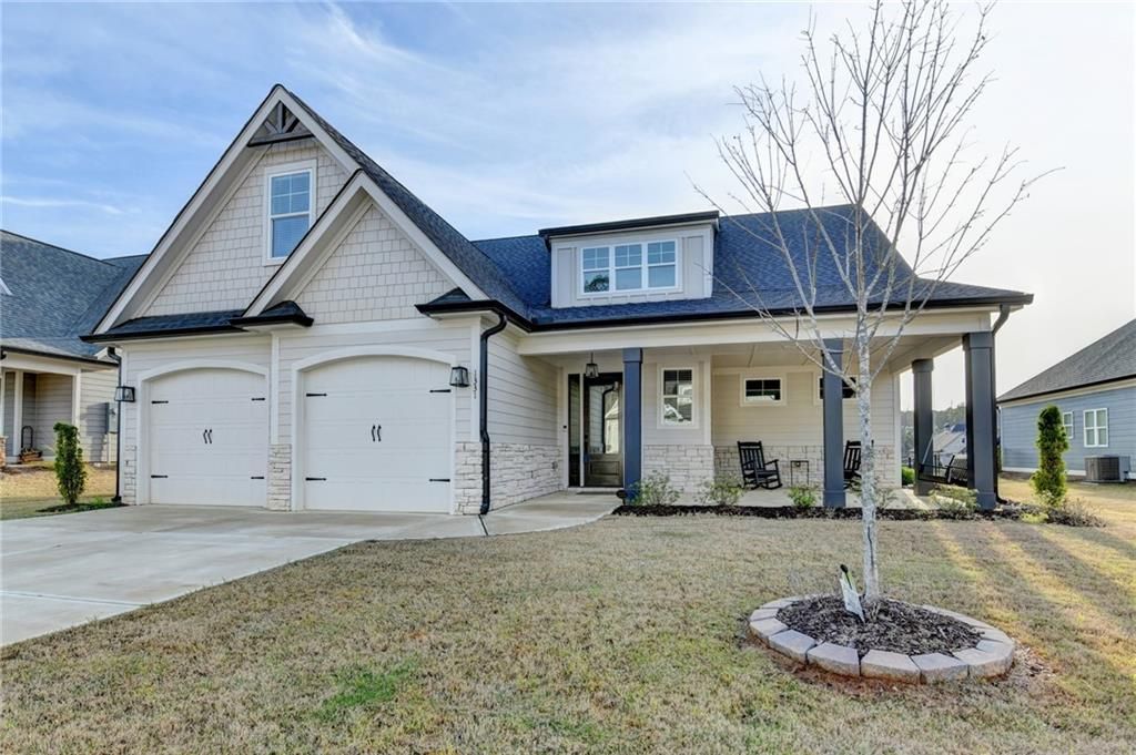 1331 Legend Drive, Greensboro, GA 30642