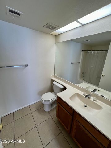 839 S WESTWOOD -- 284, Mesa, AZ 85210