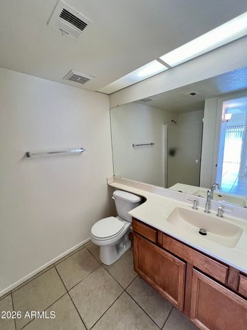 839 S WESTWOOD -- 284, Mesa, AZ 85210