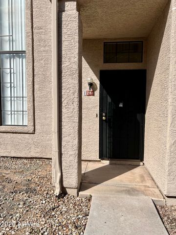 839 S WESTWOOD -- 284, Mesa, AZ 85210
