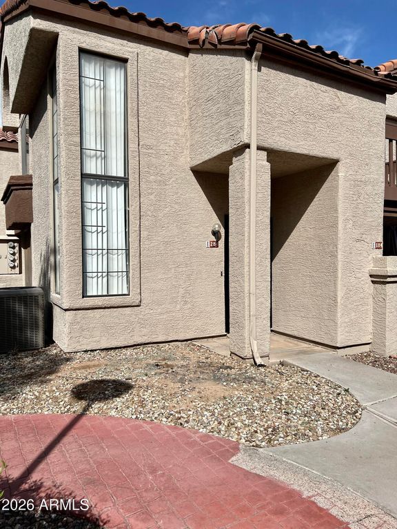 839 S WESTWOOD -- 284, Mesa, AZ 85210