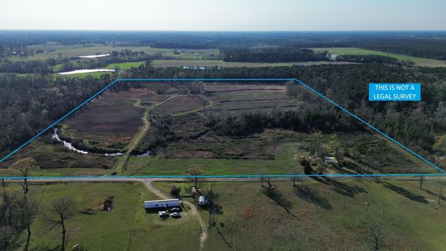 471 Farley Green, Deridder, LA 70634