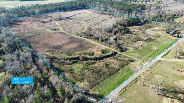 471 Farley Green, Deridder, LA 70634
