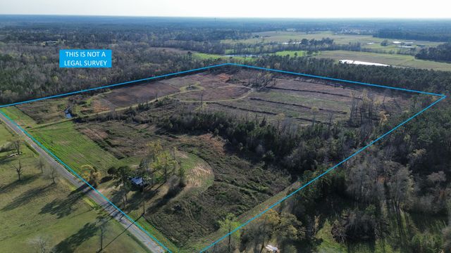 471 Farley Green, Deridder, LA 70634