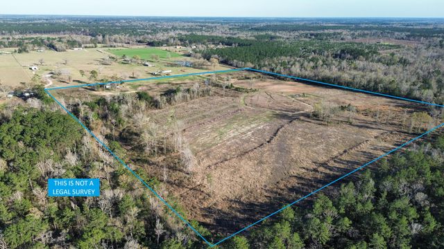 471 Farley Green, Deridder, LA 70634