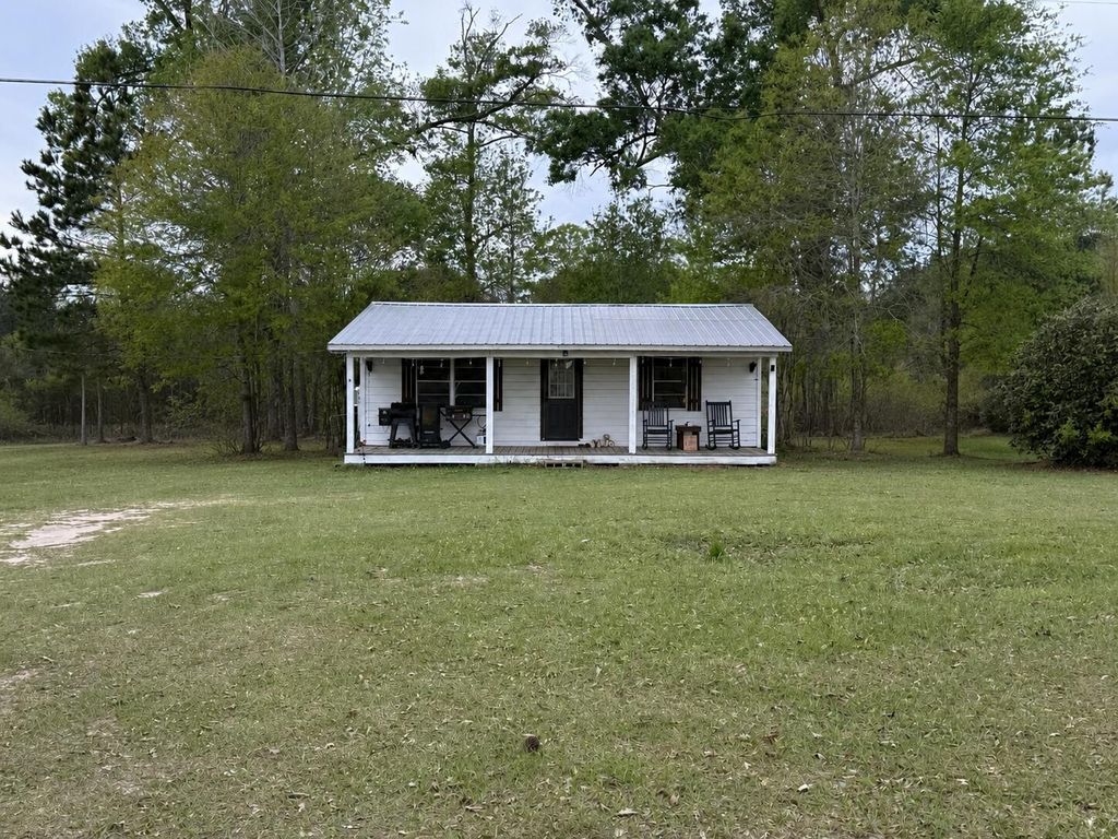 471 Farley Green, Deridder, LA 70634