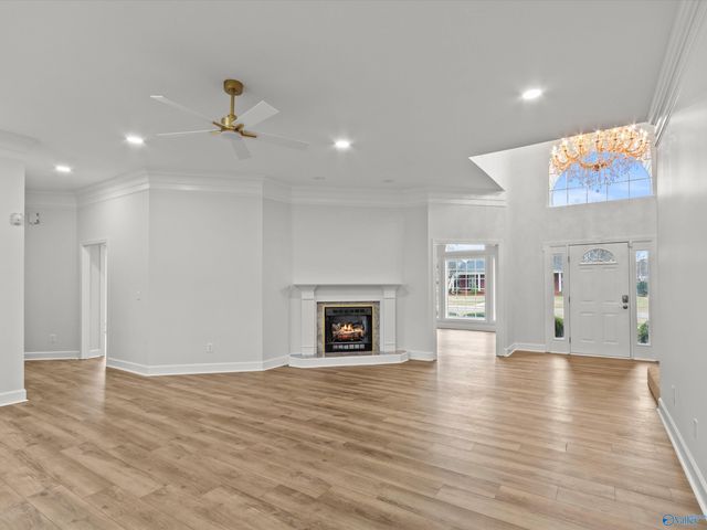 28088 Kim Drive, Harvest, AL 35749