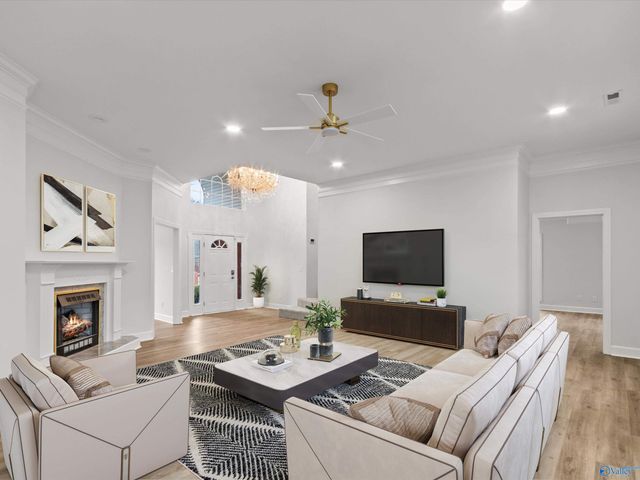 28088 Kim Drive, Harvest, AL 35749