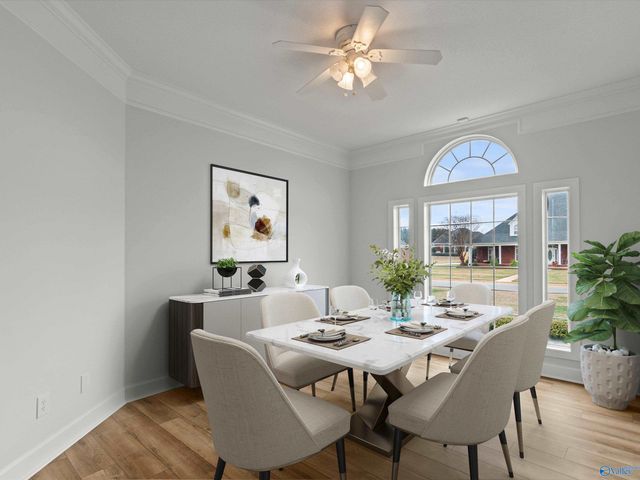 28088 Kim Drive, Harvest, AL 35749