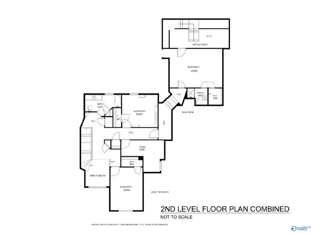 28088 Kim Drive, Harvest, AL 35749