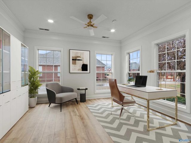 28088 Kim Drive, Harvest, AL 35749