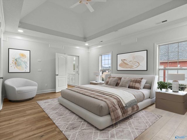 28088 Kim Drive, Harvest, AL 35749