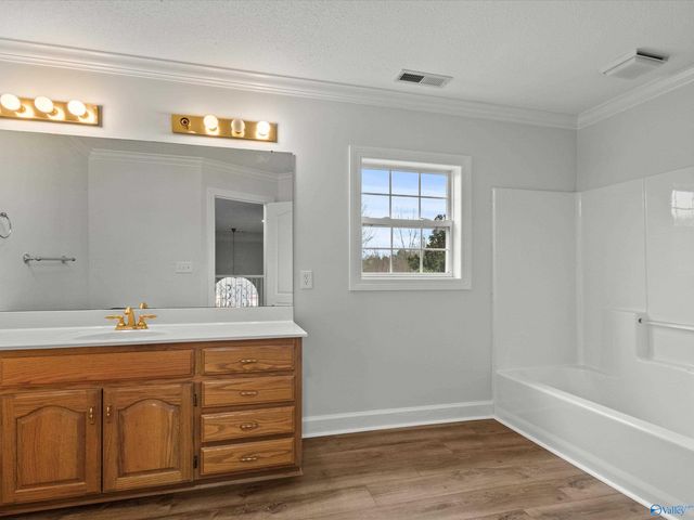 28088 Kim Drive, Harvest, AL 35749