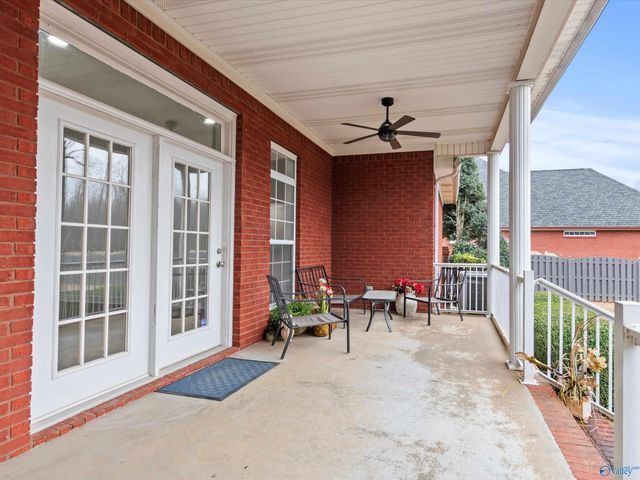 28088 Kim Drive, Harvest, AL 35749