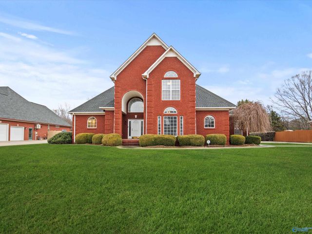 28088 Kim Drive, Harvest, AL 35749