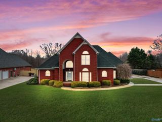 28088 Kim Drive, Harvest, AL 35749