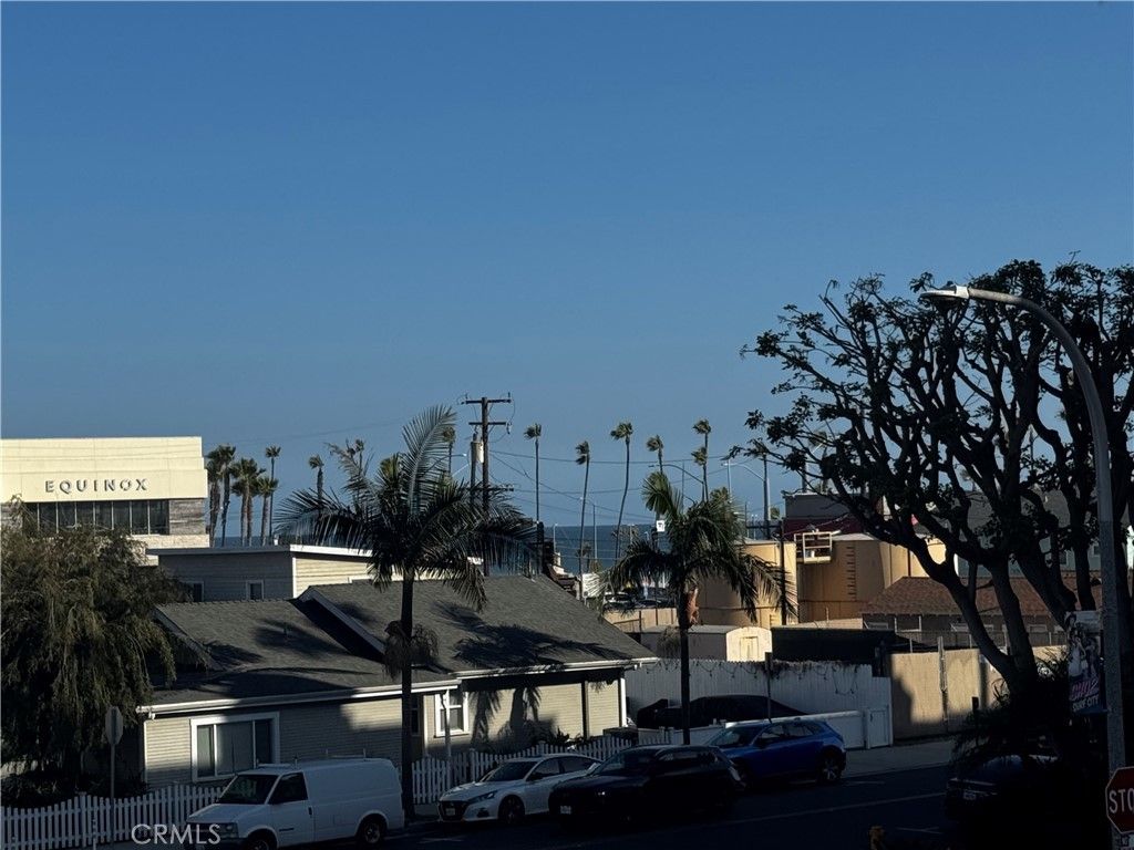 201 2nd Street, Huntington Beach, CA 92648 — exterior